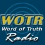 Logo da WOTR Acoustic Christmas