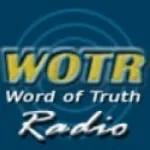 Logo da WOTR Instrumental Christmas