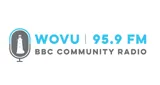Logo da WOVU