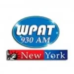 Logo da WPAT 930 AM