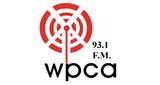 Logo da WPCA