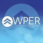 Logo da WPER 89.9 FM