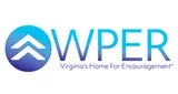 Logo da WPER