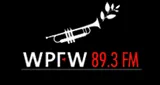 Logo da WPFW