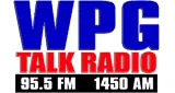 Logo da WPG Talk Radio 1450