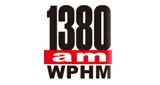 Logo da WPHM