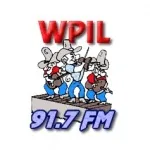 Logo da WPIL 91.7 FM