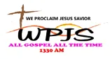 Logo da WPJS