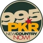 WPKR 99.5 FM