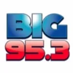 Logo da WPLZ 95.3 FM