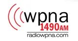 Logo da WPNA 1490 AM