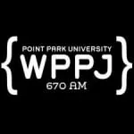 Logo da WPPJ 670 AM