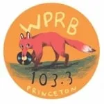 Logo da WPRB 103.3 FM