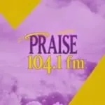 Logo da WPRS 104.1 FM