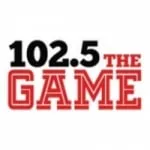 Logo da WPRT 102.5 FM