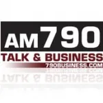 Logo da WPRV 790 AM