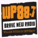 Logo da WPSC 88.7 FM