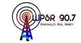 Logo da WPSR FM 90.7