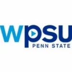 Logo da WPSU 91.5 FM