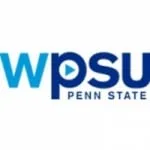 Logo da WPSU-HD2 Public Radio Mix