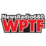Logo da WPTF 680 AM