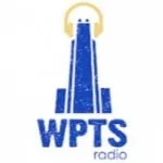 Logo da WPTS 92.1 FM