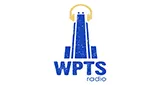 Logo da WPTS FM