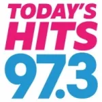 Logo da WPYA 97.3 FM