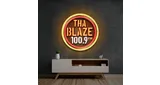 WPYT Tha Blaze Fm 100.9 Lpfm