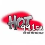 Logo da WQBK HD2 99.1 FM