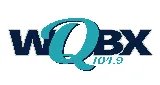 Logo da WQBX