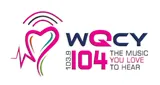 Logo da WQCY 104