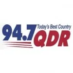 WQDR 94.7 FM