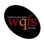 Logo da WQFS 90.9 FM