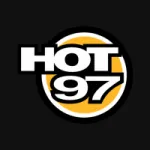 Logo da WQHT 97 FM
