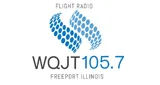WQJT 105.7FM Flight Radio