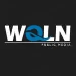 Logo da WQLN 91.3 FM