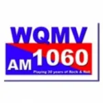 Logo da WQMV 1060 AM