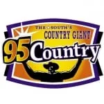 Logo da WQNZ 95.0 FM