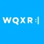 Logo da WQXR 105.9 FM
