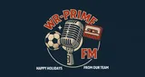 Logo da WR Prime FM