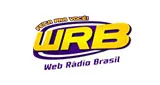 Logo da WRB