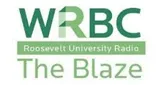 Logo da WRBC The Blaze