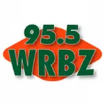 Logo da WRBZ 95.5 FM