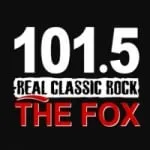 Logo da WRCD 101.5 FM