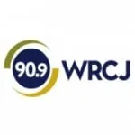Logo da WRCJ 90.9 FM