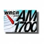 Logo da WRCR 1700 AM