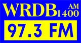 Logo da WRDB Radio