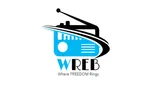 Logo da WREB-DB