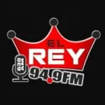 Logo da WREY El Rey 630 AM 94.9 FM